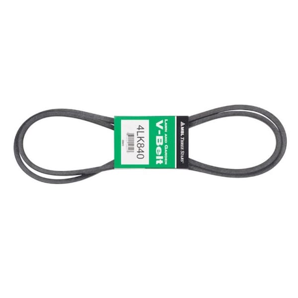 Light House Beauty 4LK840A Lawn & Garden V-Belt 0.5 x 84 in. LI3317997 - main